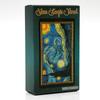 Van Gogh Tarot Deck 78 Tarot Cards 10.3*6cm Illustration Divination Wisdom Oracle Cards