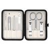 777 Premium Nail Clipper Set
