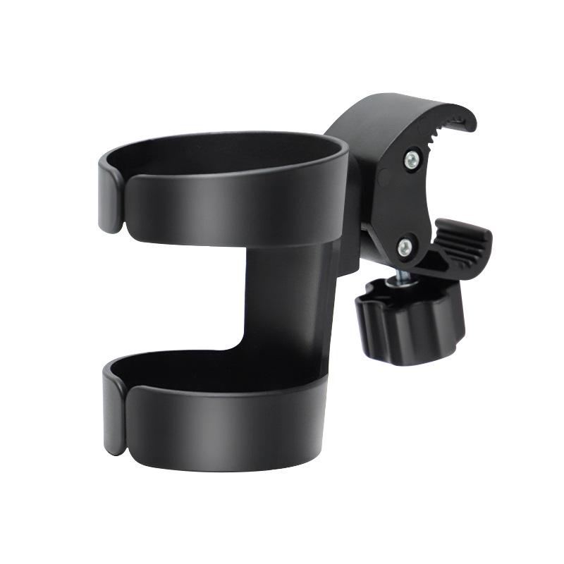 Universal Stroller Cup and Baby Bottle Holder