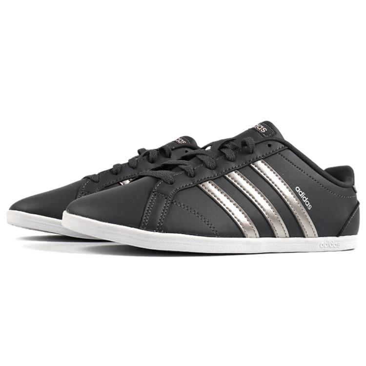 Adidas Neo Coneo Qt Black/Silver Women's F34704