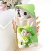 New Fashion Phone Case For Itel S16 Vision 1 Pro Soft Silicone Cases For Itel Vison1 Pro ItelS16 Shockproof Covers Bumpers