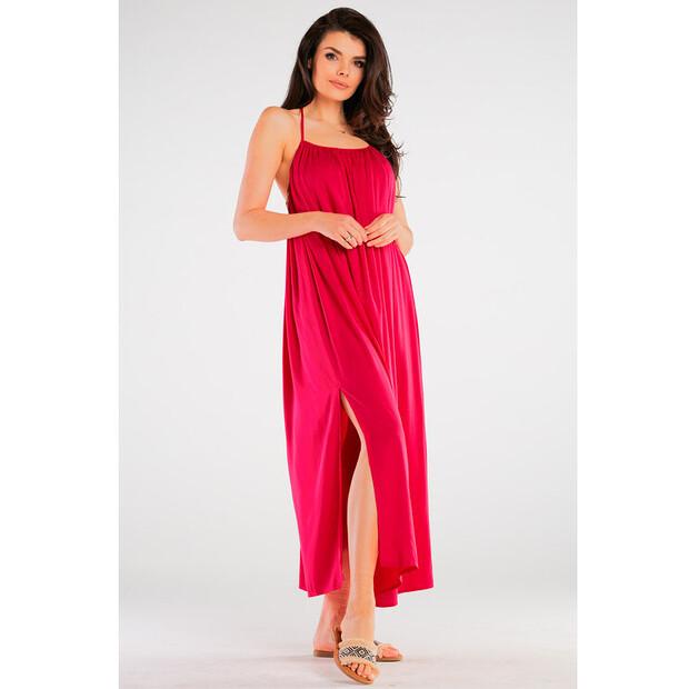 Платье летнее Awama A428