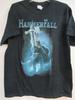 HAMMERFALL OFFICIELL MERCH HAMMER HIGH BAND KONSERT MUSIK STOR Unisex T-shirt
