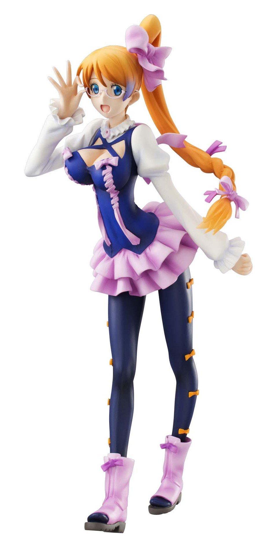 Отличная модель Aquarion EVOL MIX