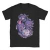 Unisexs TShirts PPokemon Hipster Cotton Tee Shirt Short Sleeve T Shirts O Neck Clothes Gift Idea