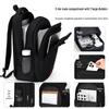 Warrior Business Travel Laptop Backpack