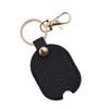 Colorful Key Cover Caps Leather Key Accessories Cuteness Key Holder Fashion Key Chain Present for Women and Girl
