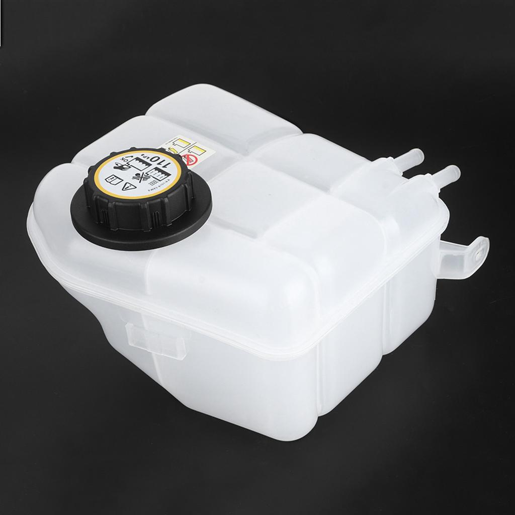 Coolant Tank Reservoir Overflow Recovery Bottle 3S4Z 8A080 AC Fits for Ford Focus