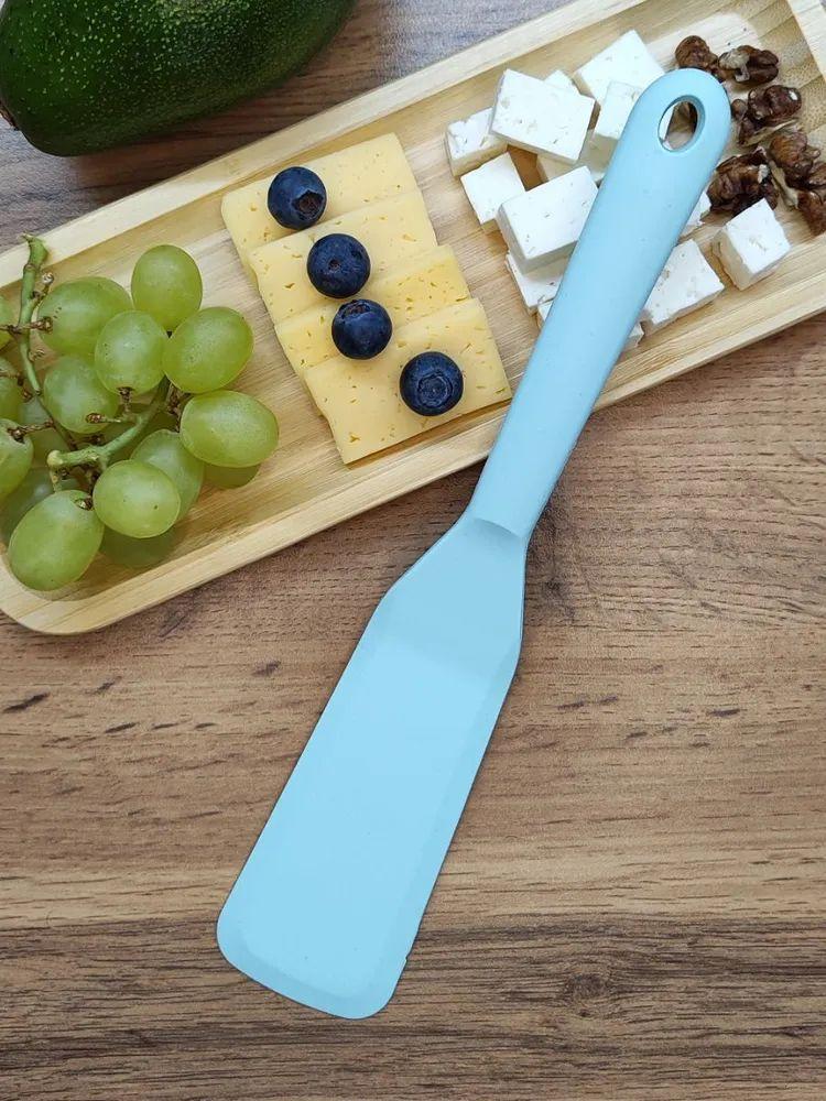 Silicone Omelet Spatula Electric Griddle Spatula Omelet Spatula One Size