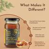 Honey and Spice Wild Honey Combo - Himalayan (200 Gms), Central Indian (200gms) & South Indian (200 Gms) Wild Honey. Natural and Unprocessed Honey