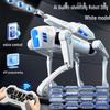 Yushu Bionic AI Robot Dog: Intelligent Remote-Controlled Pet with Somersault Ability