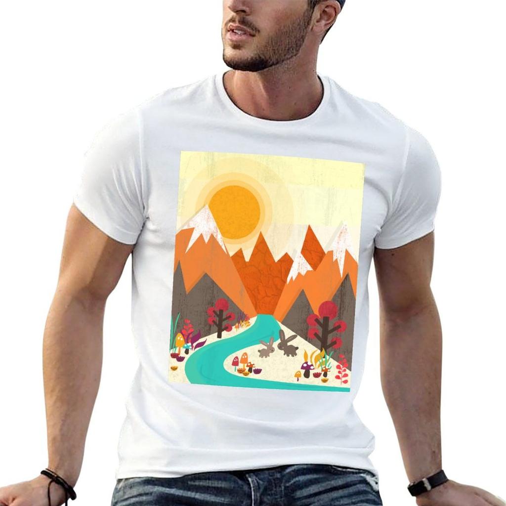 April T-Shirt Holiday Vacation Tee Shirt