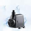 Suction Cup Fish Tank Submersible Pump Energy-saving Circulating Filtration Pump  Fish Tank
