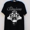 New The Chameleons Band For Fans S XL T Shirt BI