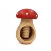 Nutcracker Mushroom Shaped Multifunctional Kitchen Tool For Easy Cracking Adjustable Nut Tongs For Nuts Walnut Pecans Home