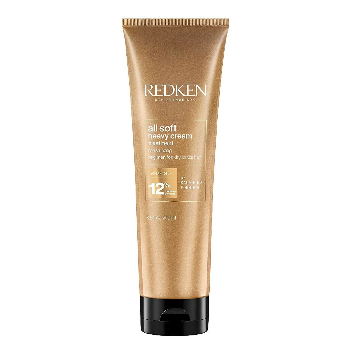 

Redken All Soft Увлажняющая маска (250 мл)