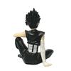 Anime YuYu Hakusho KuramaYuusuke Urameshi Figure Fleeting Shadow Cute Model Gift Toy