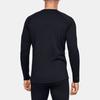Under Armour ColdGear T Shirt Men's Black 1343243-001