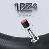 1PZ JP1-0TU 1pc Motorcycle Tire Tube Inner Tube 2.50/2.75"-10" Motorcycle Motorcycle