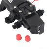 1pcs Automatic Flow Switch AUTO Diaphragm Water Pump Small Safe Self Priming Pumps 6L/Min High Pressure 12V 130PSI Agricultural