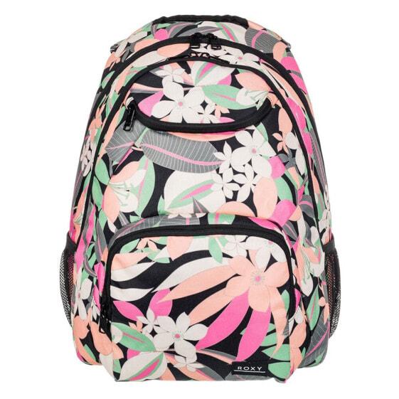 

Рюкзак Roxy Shadow Swell Pr 20L