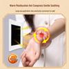 Tibetan Tendon Sheath Pain Relief Patch for Fingers, Thumb, and Wrist Support