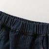 DAVE & BELLA Boys' Lyocell Denim Jogger Pants