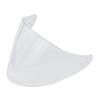 Motorcycle helmet visors are suitable for GP Sand-proof and UV-resistant PC Half helmet electric vehicle helmet visor
