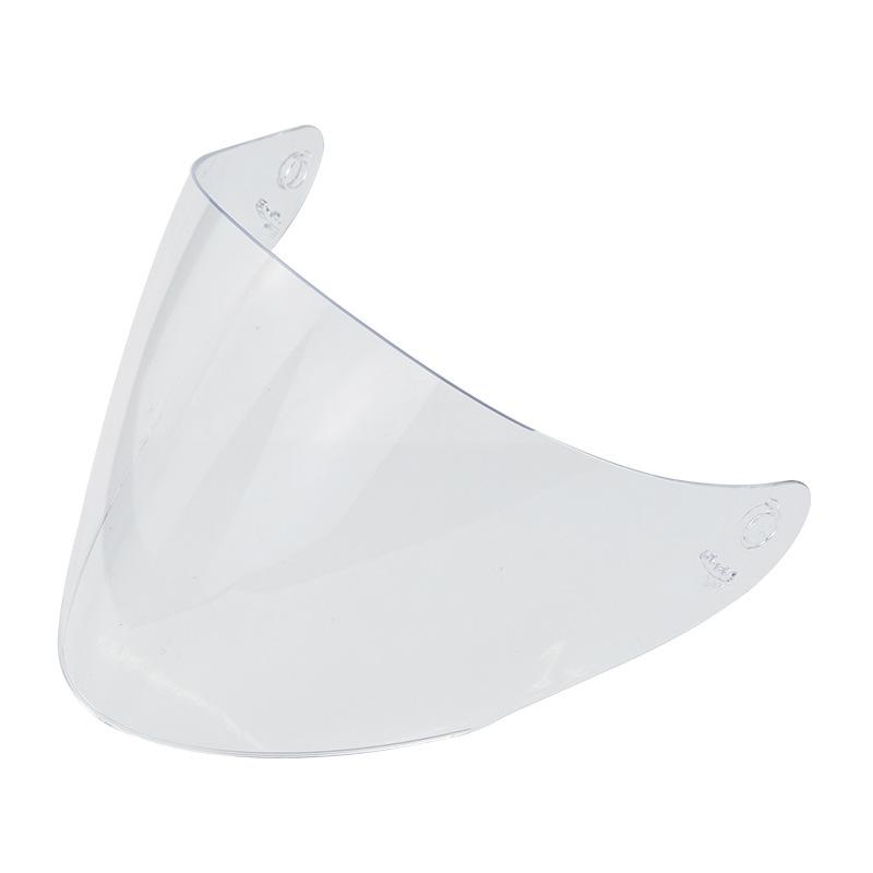 Motorcycle helmet visors are suitable for GP Sand-proof and UV-resistant PC Half helmet electric vehicle helmet visor