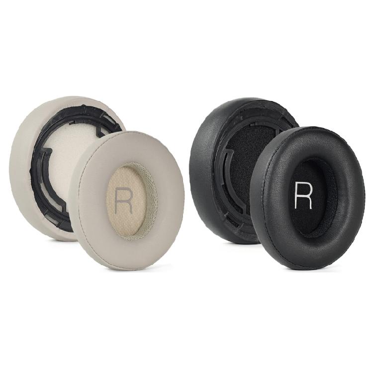Replacement Earpads Cushions for 50 Gen 1/Gen 2 Noise Cancelling Gaming Headsets Ear Pad with Softer Protein Leather
