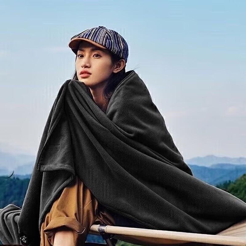 Pelliot Outdoor Fleece Sleeping Bag Liner