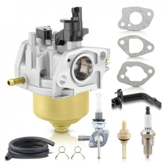 6.5HP Carburetor for Champion Power Equipment 3000 3500 4000 Watts Gas Generator