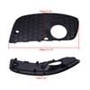 2006-2009 VW Golf MK5 GTI/Sagitar Fog Light Grille