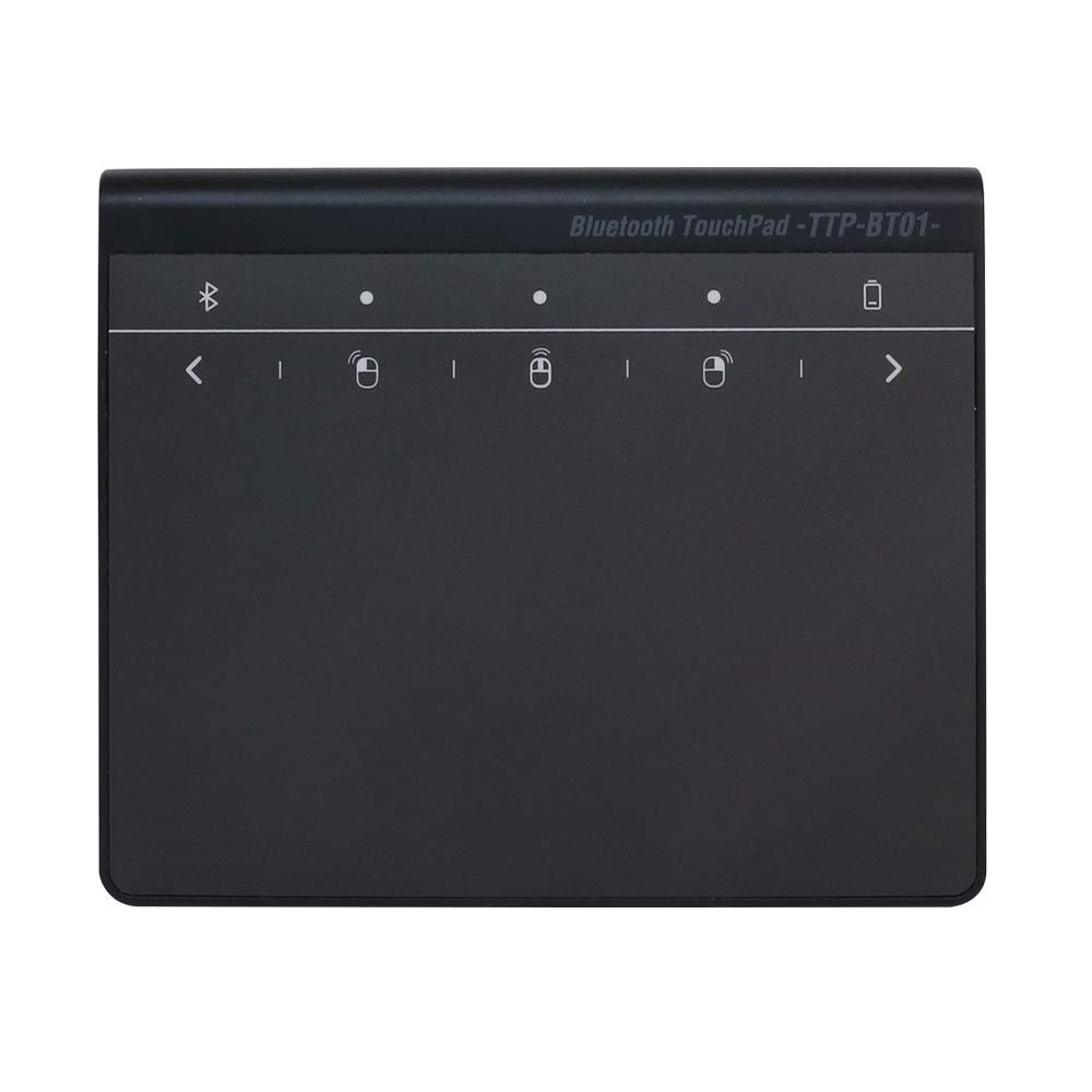 Miyoshi High-Precision Wireless Touchpad TTP-BT01BK