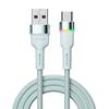 ESSAGER RGB Fast Charging Cable for Huawei, Samsung, Xiaomi.