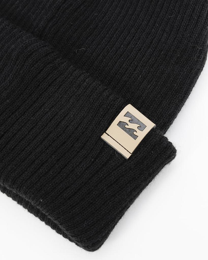 Billabong 2-Way Beanie BE014908 BLK