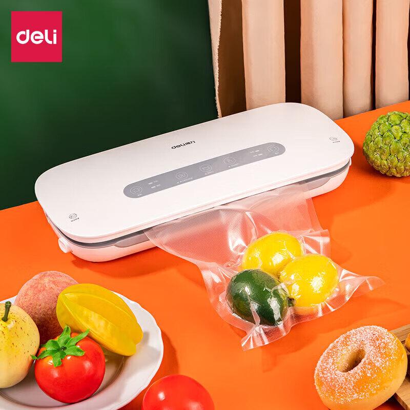 

Deli LM888 Vacuum Sealer