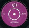 7inch Record FLEEREKKERS  Blue Tango 7N15326 Pye Records 1961 UK Rock Used