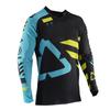 Bikefox Top Race Cycling T-shirt Mountain Bike Road Bicycle Motorcycle T-Shirt BMX ATV MTB Enduro T-Shirt For Motocross Unisex