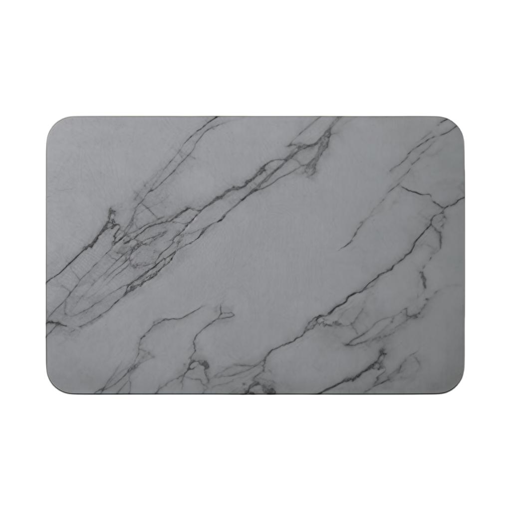 1 Pcs Bathroom Rugs Bath Diatomite Stone PU Floor Mat Non Slip Quick Dry Pad 60x40CM Shower Toilet Rug Doormat Washable