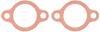SP Takegawa Inlet pipe gasket (2 pieces) 00-03-0007