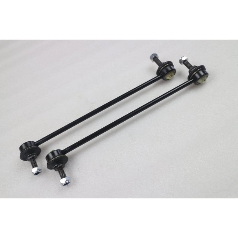 2X NEW Front Sway Bar End Link Stabilizer Arm KIT Fit For Mini R50 R53 Cooper