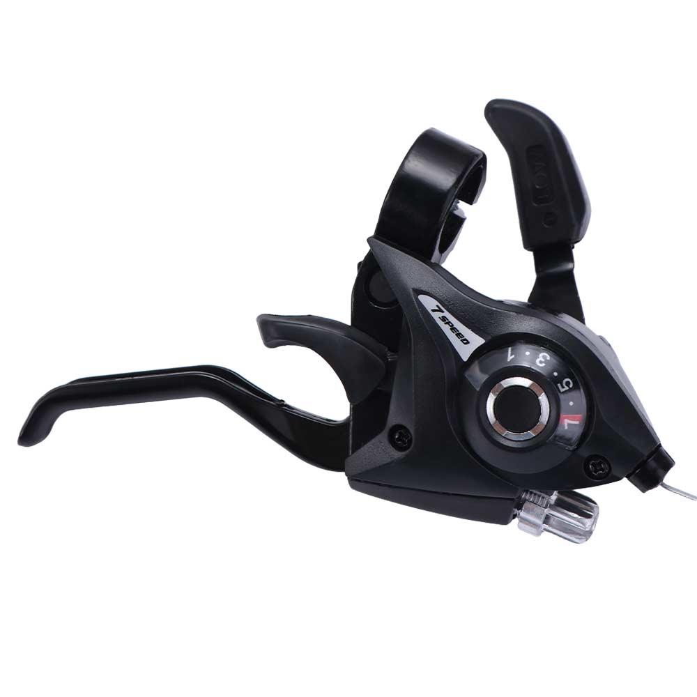 3x7 21 Speed 21 Speed Bicycle Shifter Bicycle Parts Mountain Bike Shifter Set Cycling