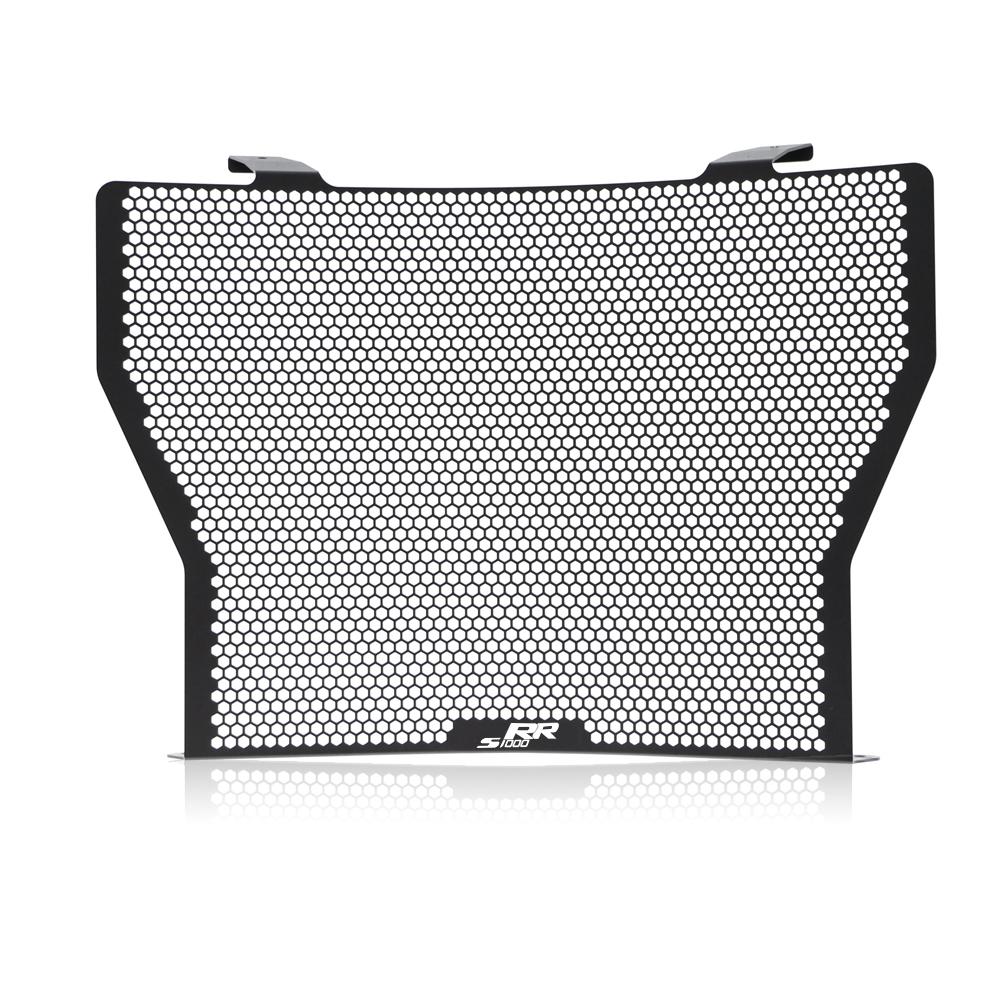 PRO BMW S1000R S1000RR S1000XR S 1000 S1000 RR XR Sport SE HP4 Motocykl Mřížka chladiče Ochranný kryt chladiče Ochranný kryt