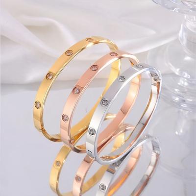 Náramky – Retiazkové náramky