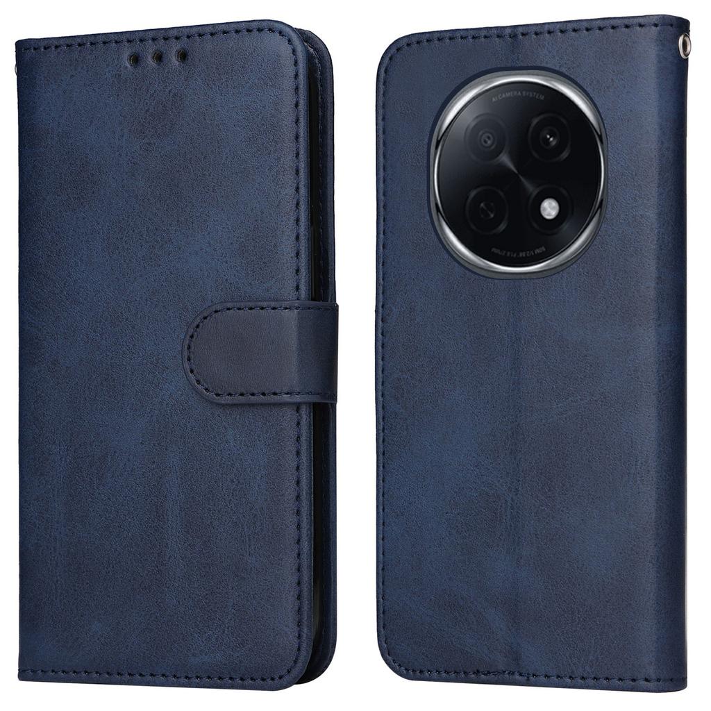 Pro Oppo F29 Pro 5G (Globální)/A5 Pro 5G (Čína) Pouzdro Peněženka PU Kůže Folio Vyklápěcí Kryt na Telefon