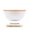 Wutuo Ceramic Dinnerware Collection