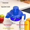Fully Automatic Electric Grape and Garlic Peeler