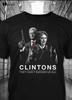Clintons They Cant Suicide Us All Shirt O Neck Tshirtunisex Custom Aldult Teen Unisex Digital Printing Tee Shirts New Popular