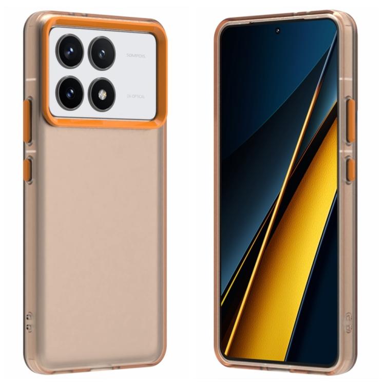 Phonecase for Tecno Spark 10 Pro TPU Phone Case